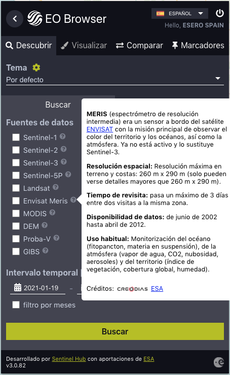satelitesEO satelitesEO