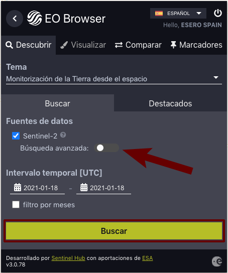 buscar buscar
