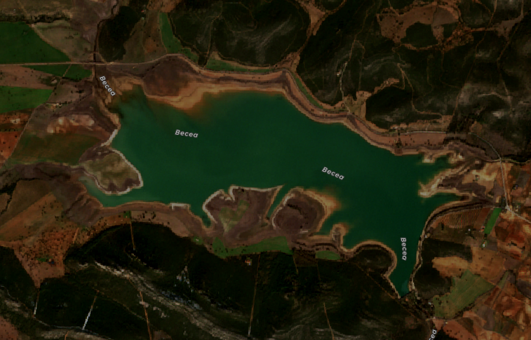 Embalse