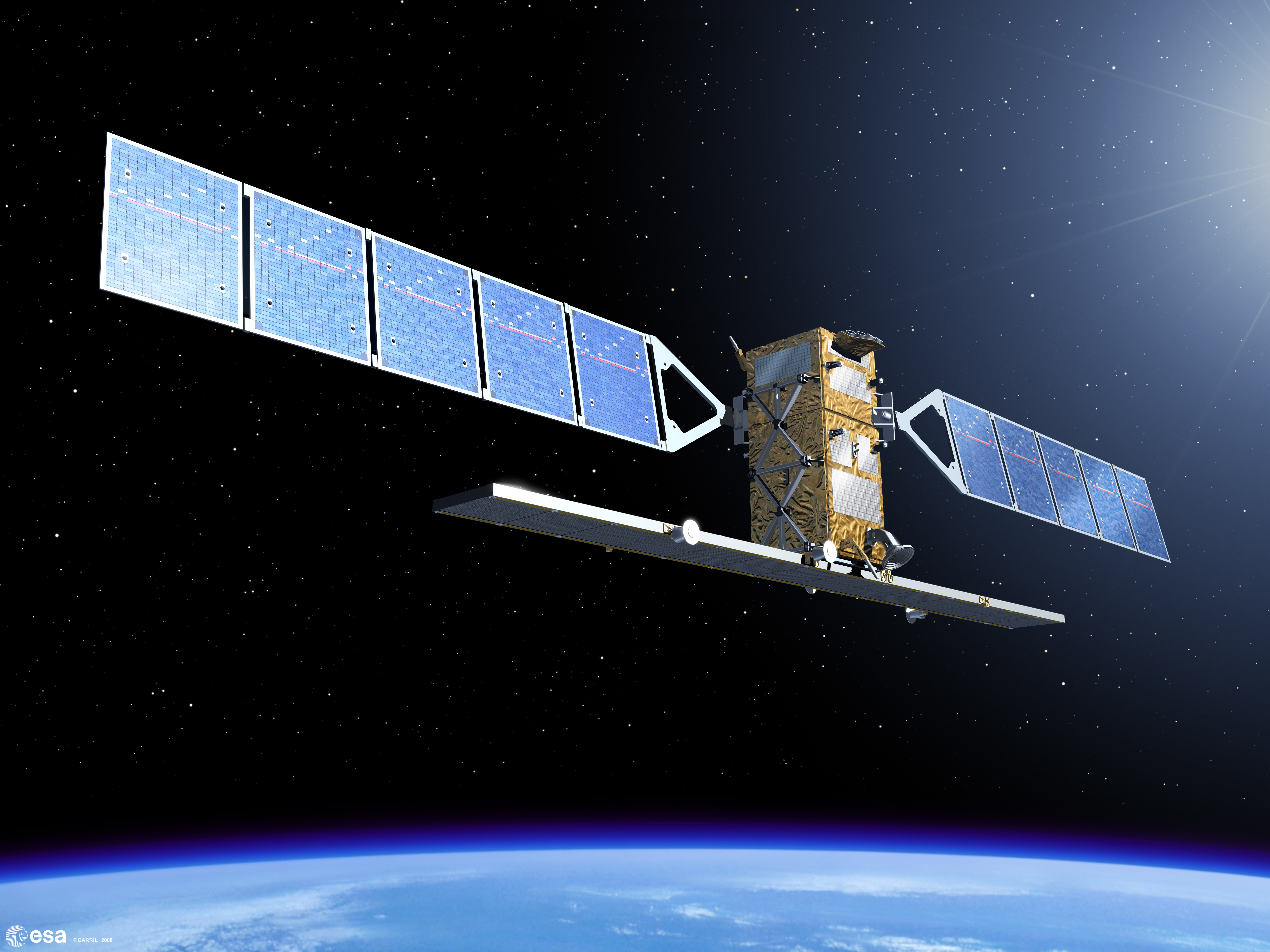 sentinel-1