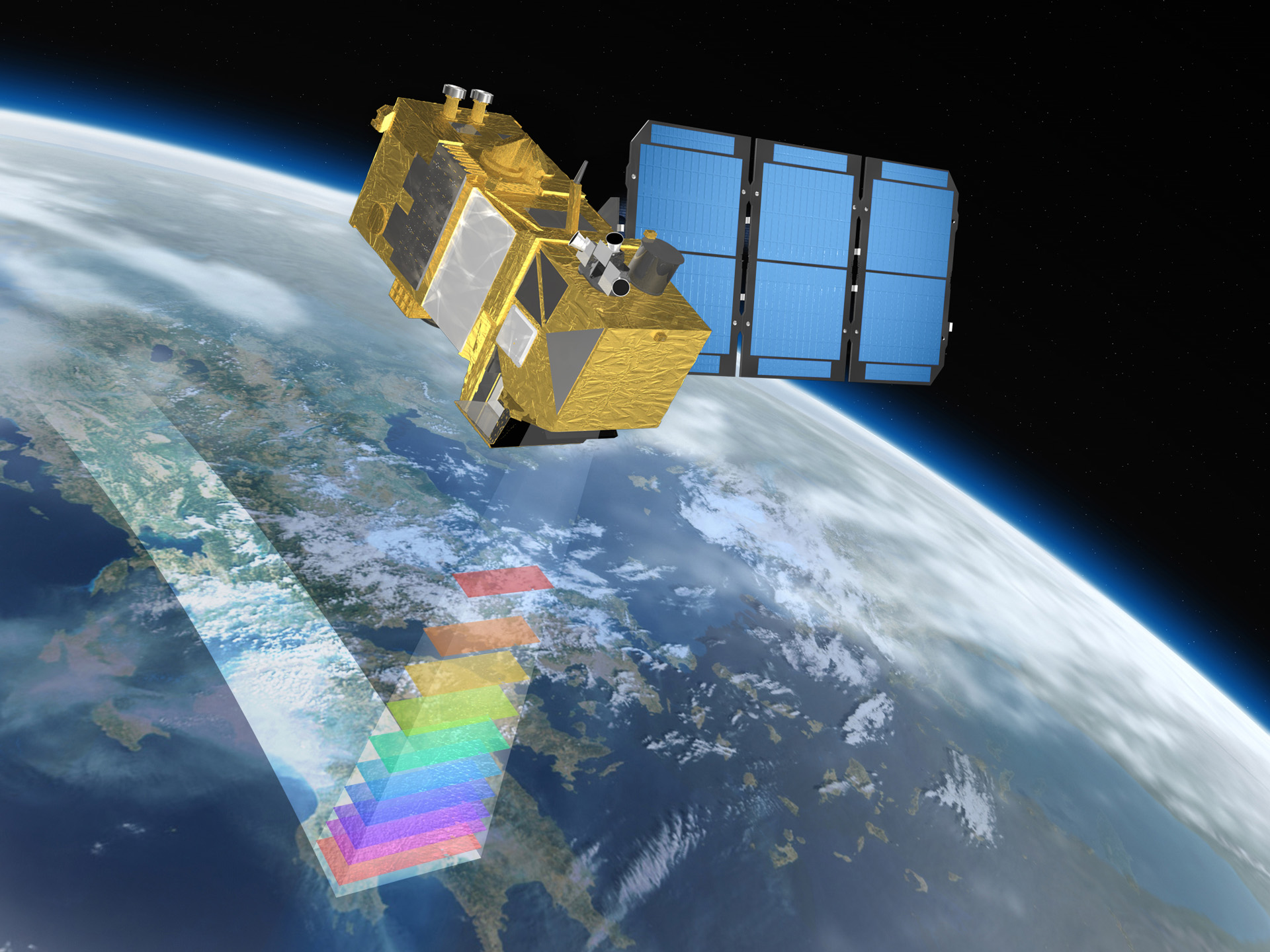 sentinel-2