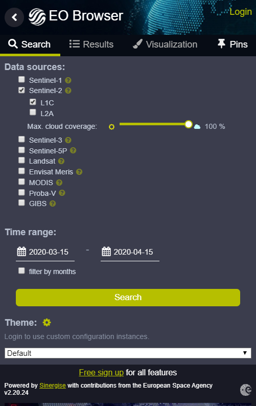 eo_normalmode