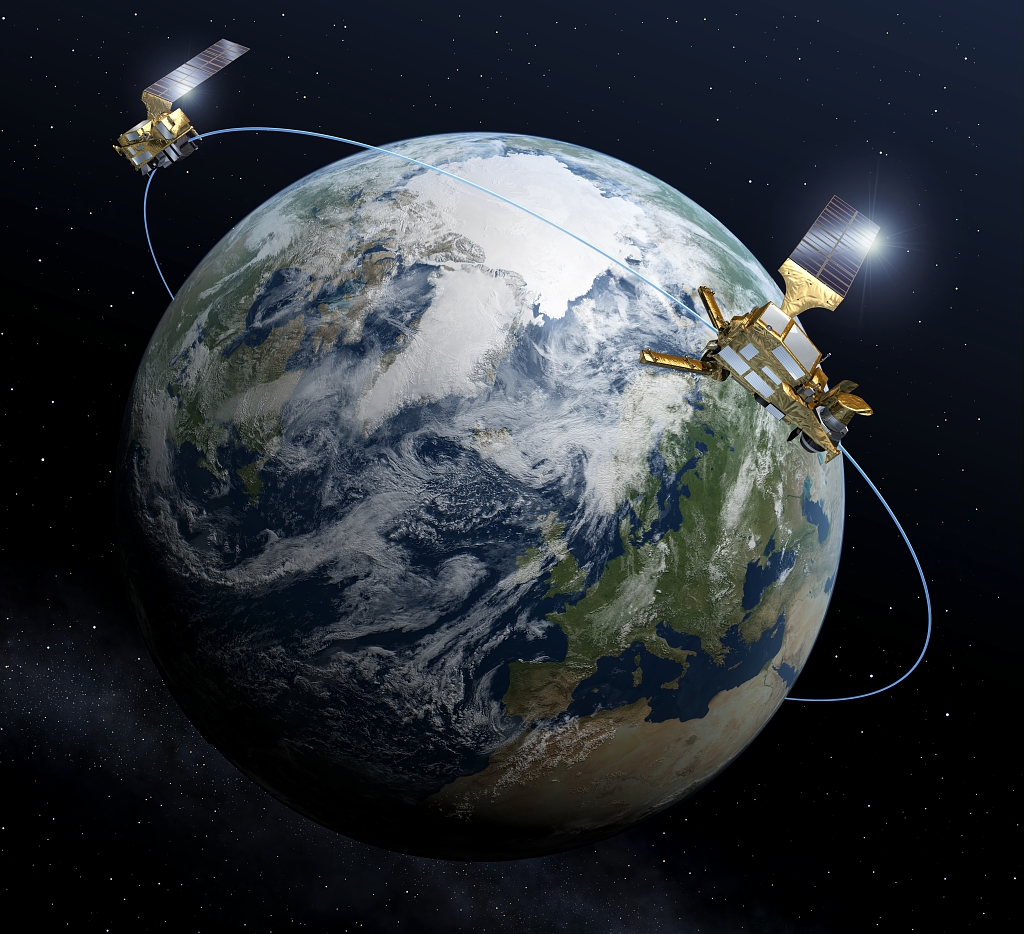 MetOp Second Generation