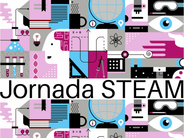 Participación en Jornada Competencias STEAM Avilés