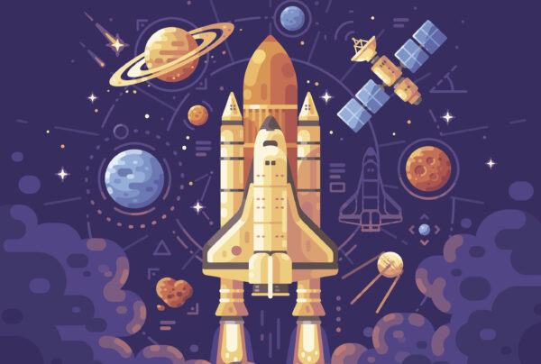 Jornada de Astronomía y exploración del espacio, aplicando experimentos en el aula – Edición 1