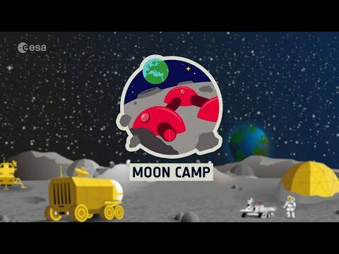 Ya está aquí Moon Camp Challenge 2019-2020
