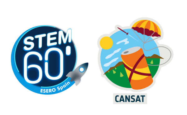 STEM en 60′ – CanSat