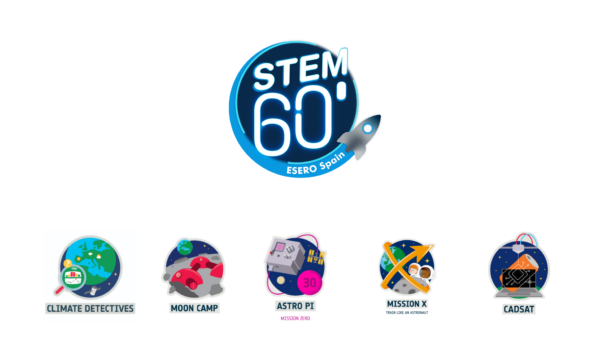 STEM en 60′ – Concursos de Primaria