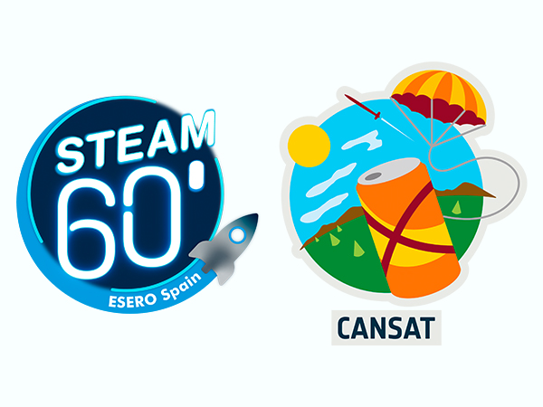 STEM en 60′ – CanSat – Redacción de informes