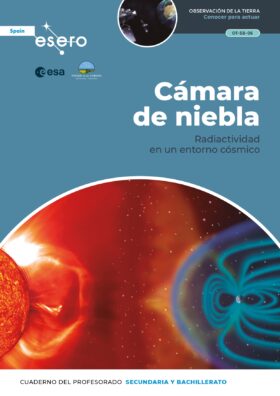 Cámara de niebla
