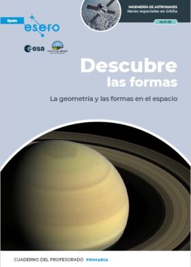Descubre las formas