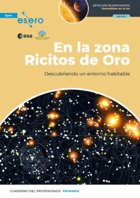 En la zona Ricitos de Oro