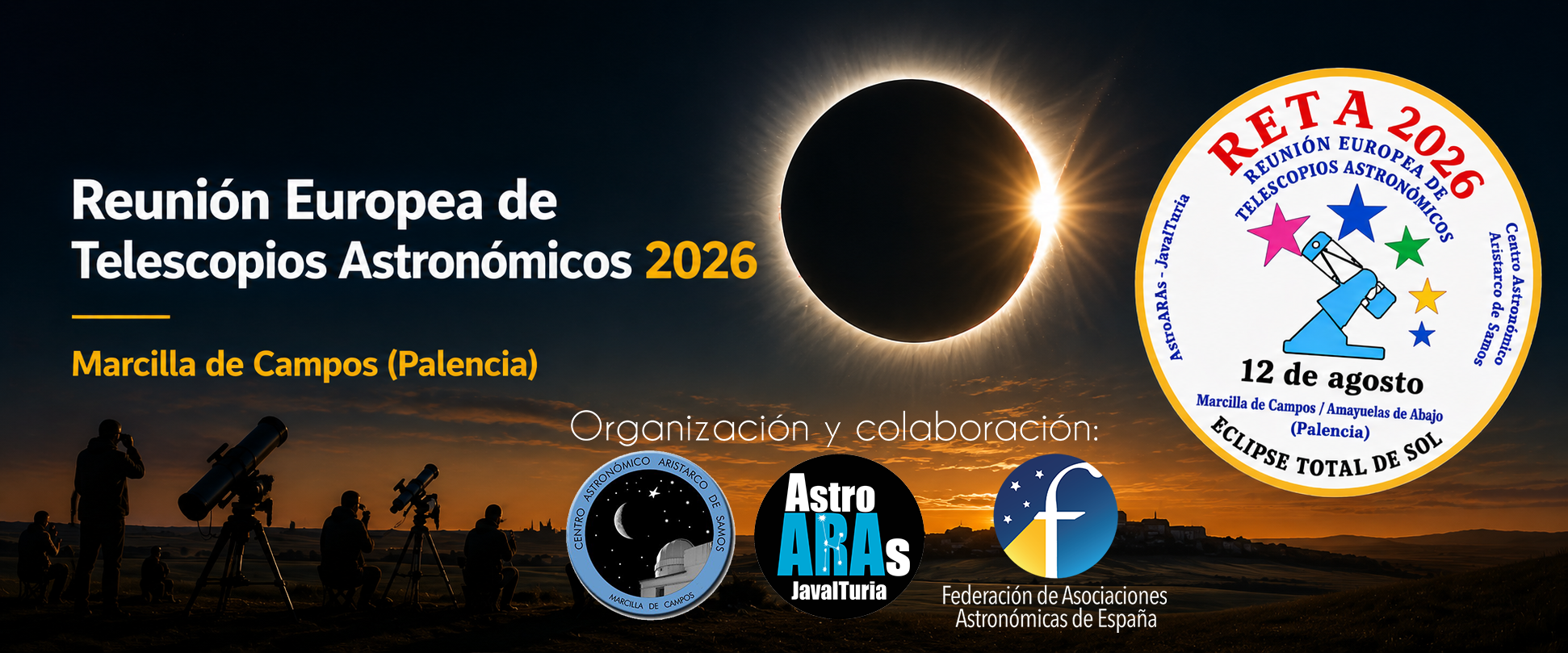 RETA 2026